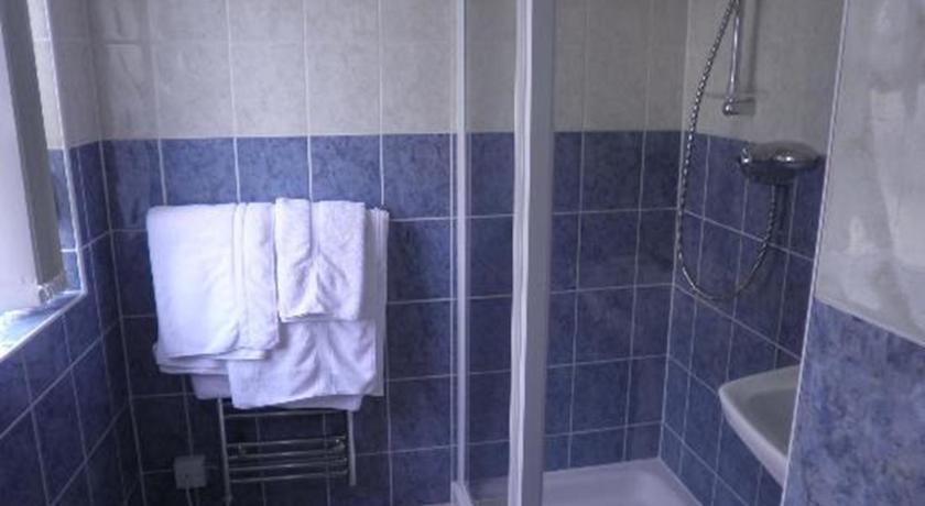 Maison Chaussey Guest House Ст. Хейлир Джерси Номер фото