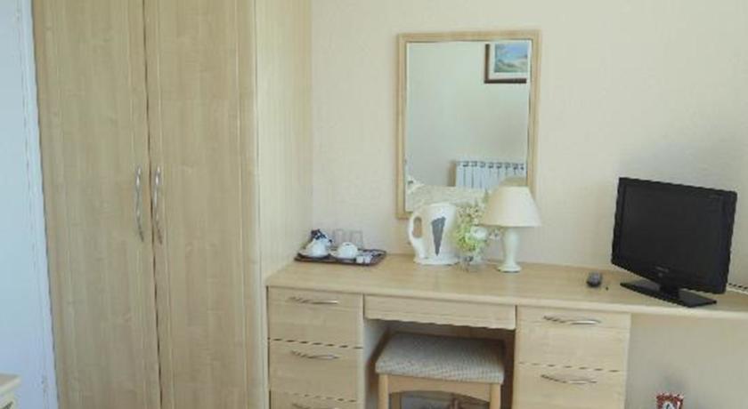 Maison Chaussey Guest House Ст. Хейлир Джерси Номер фото
