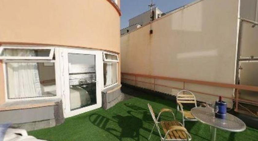Maison Chaussey Guest House Ст. Хейлир Джерси Экстерьер фото