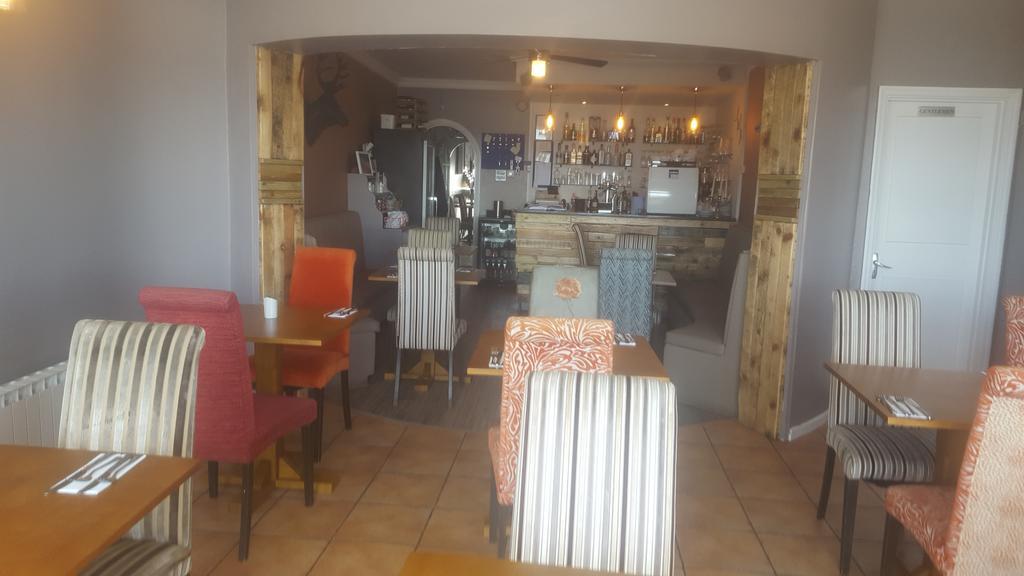 Maison Chaussey Guest House Ст. Хейлир Джерси Экстерьер фото