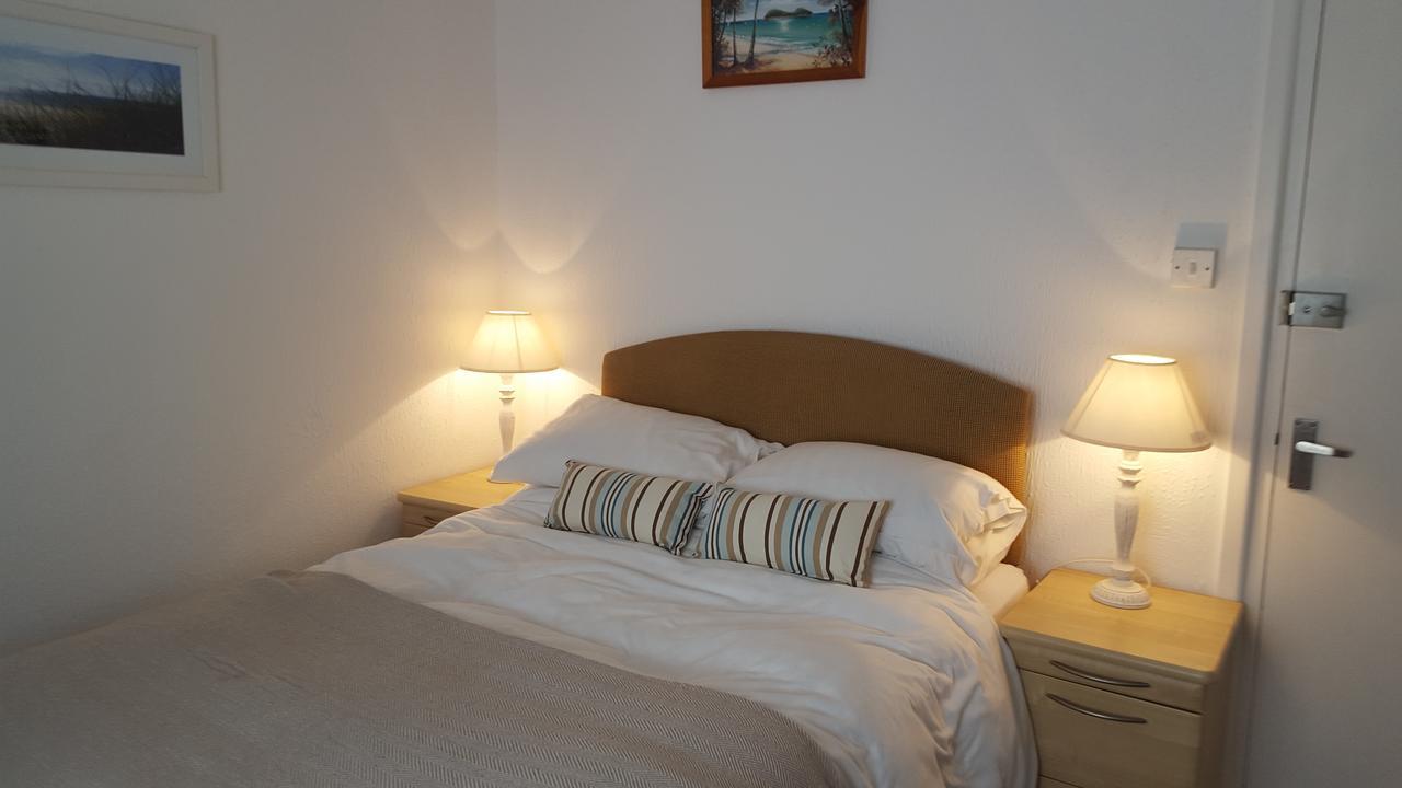 Maison Chaussey Guest House Ст. Хейлир Джерси Экстерьер фото