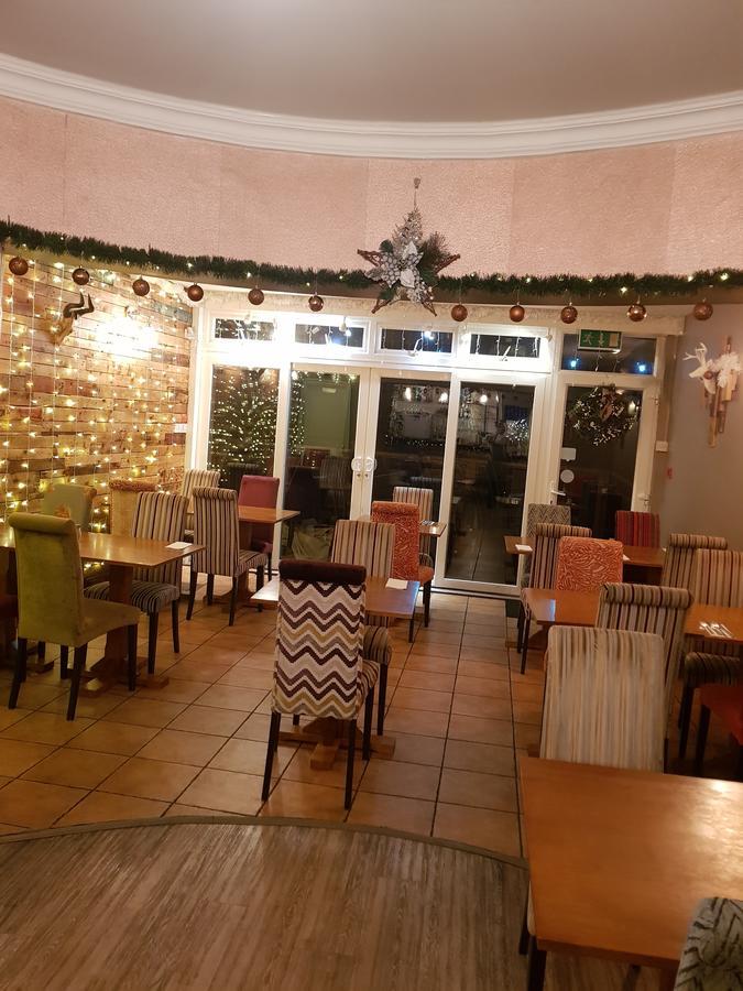 Maison Chaussey Guest House Ст. Хейлир Джерси Экстерьер фото